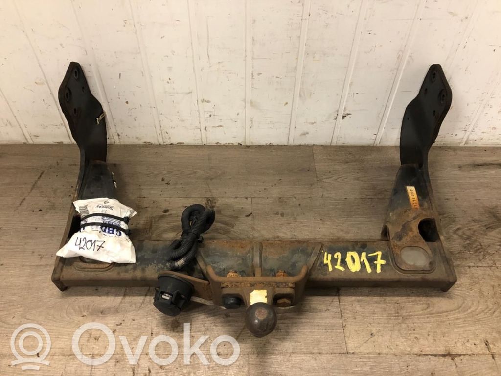 Vetokoukku   2222877,BK2119D520BH,2222877,BK2119D520BH