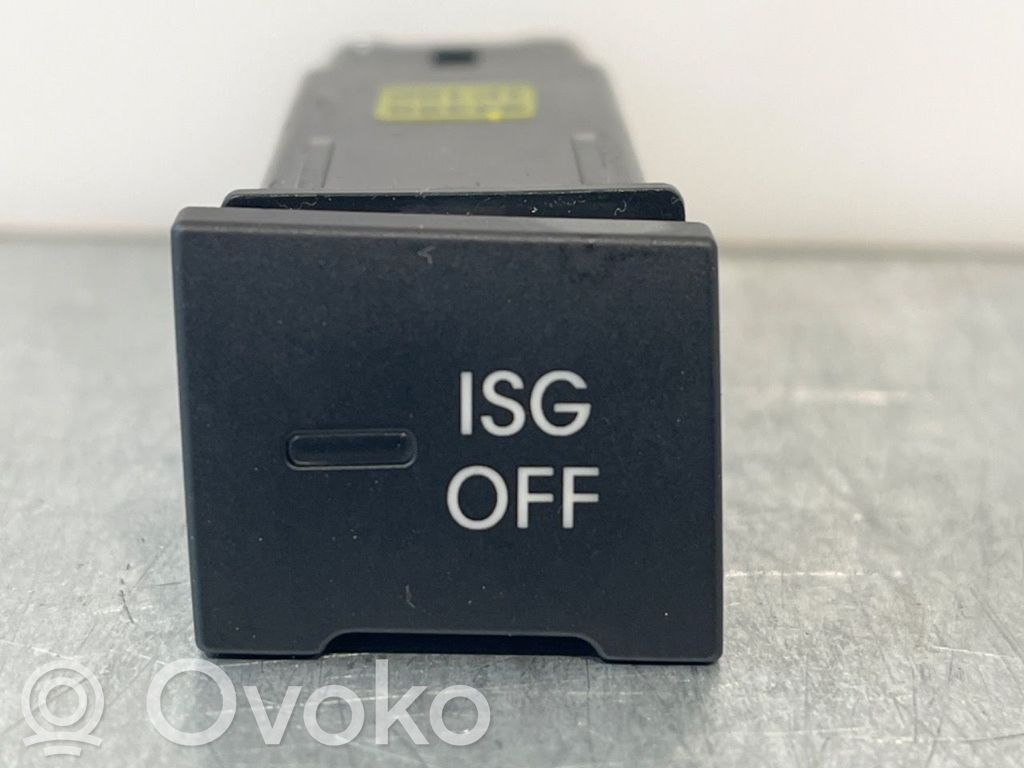 KIA Venga Otros interruptores/perillas/selectores 
