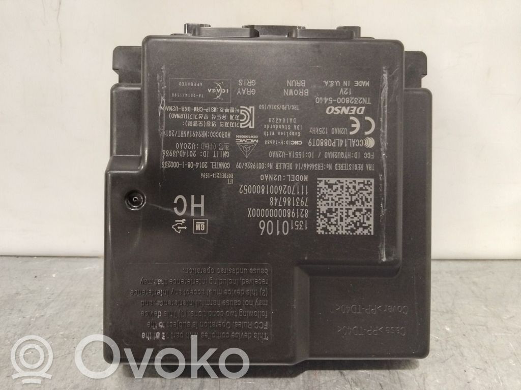 Keyless Steuergerät   13523241,13510106,13510106,13510106,13523241,2328005440