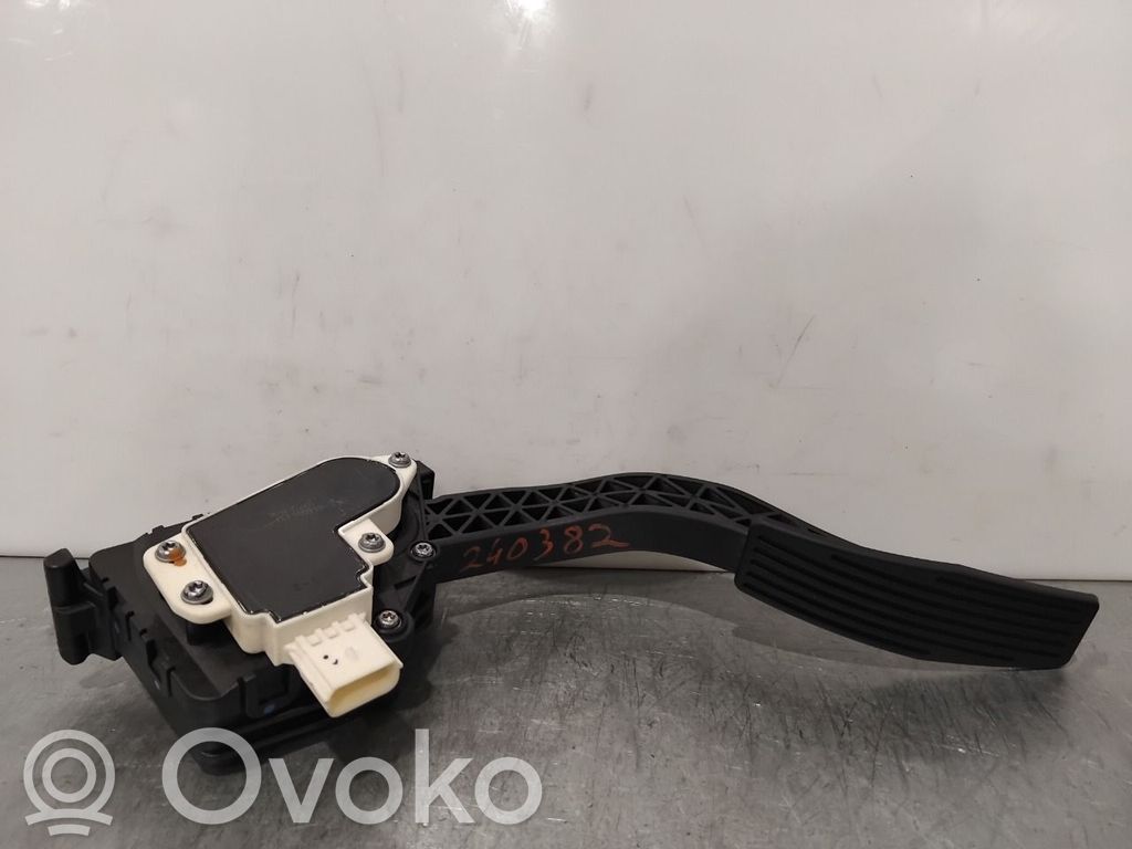 Opel Ampera- E Gaspedal 