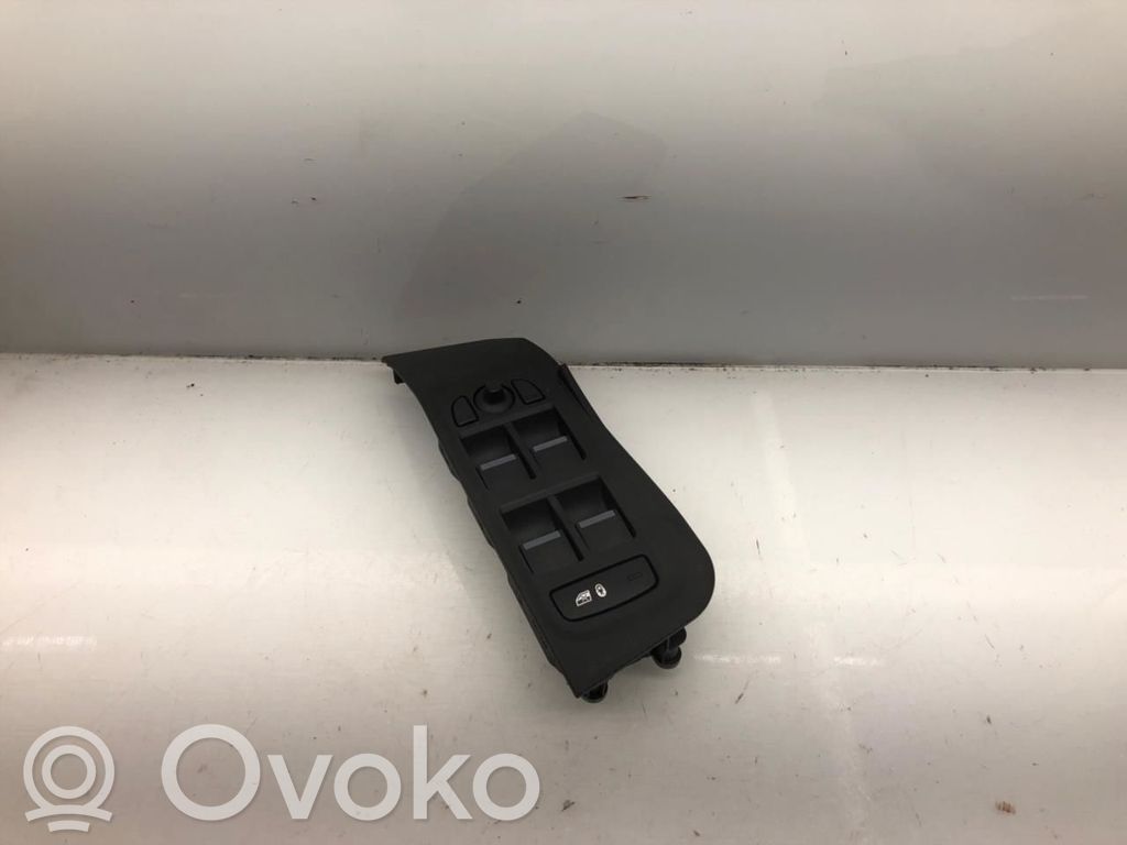 Jaguar I-Pace Electric window control switch 