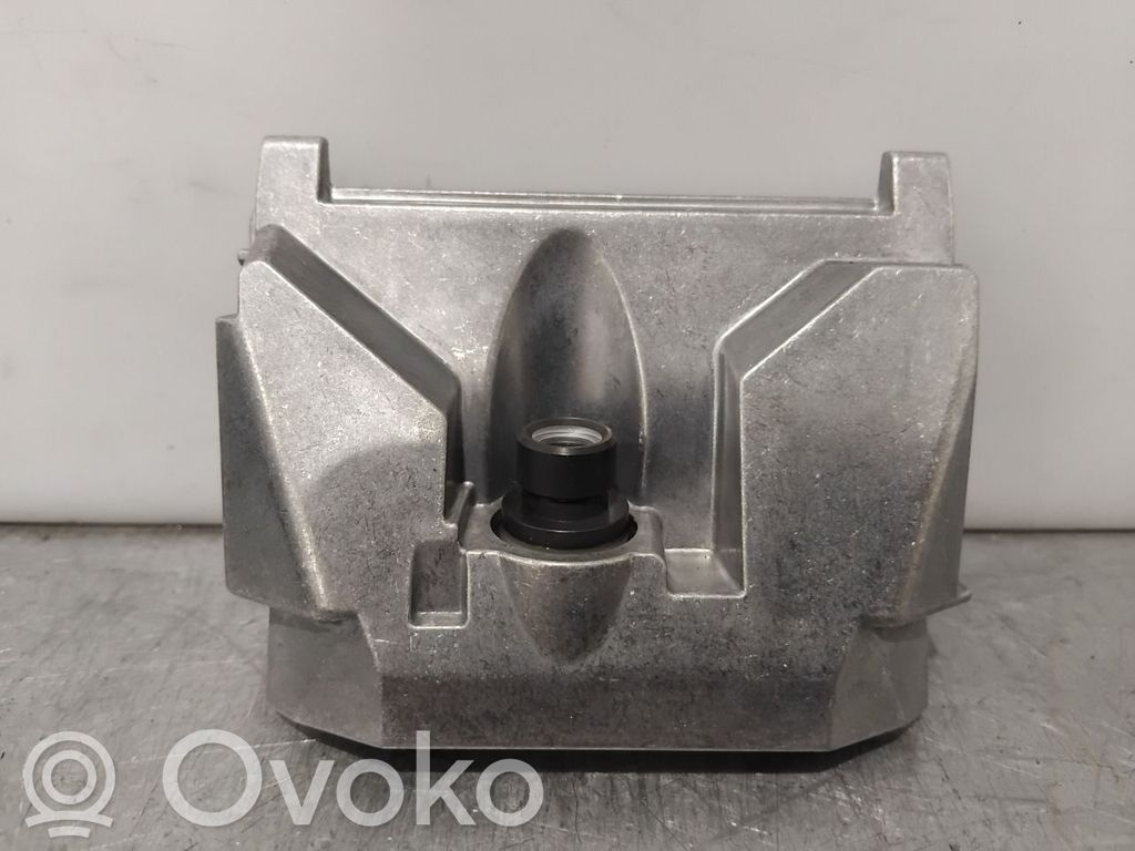 Mazda MX-30 Distronic sensor radar 