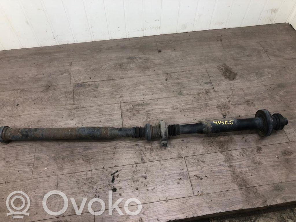 Porsche Cayenne (92A) Środkowy wał napędowy 