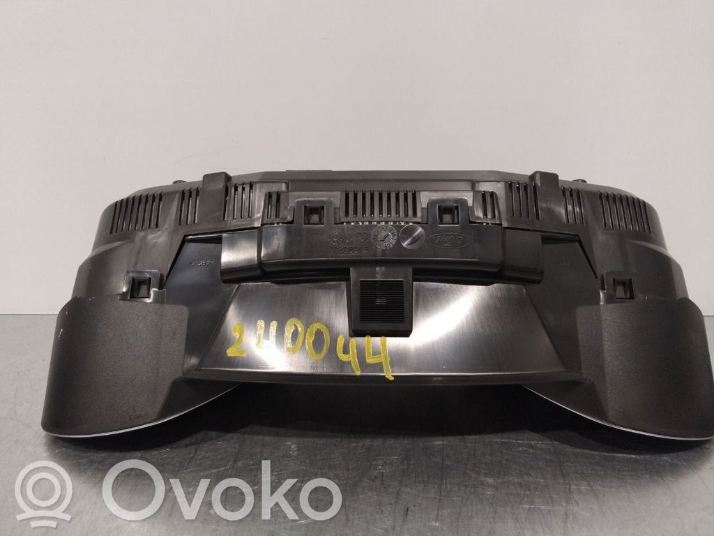 Ford Focus Speedometer (instrument cluster) 