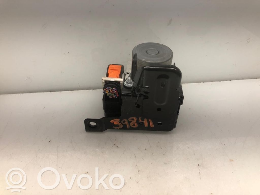 Toyota ProAce City ABS Pump 