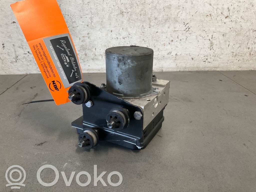 Audi A4 S4 B8 8K ABS Pump 
