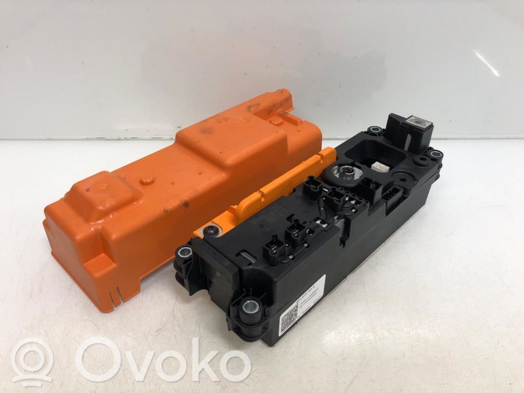 Volkswagen ID.5 Battery control module 