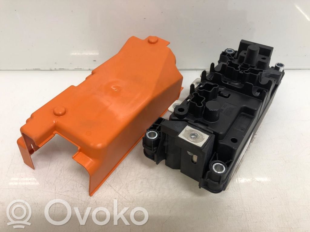 Volkswagen ID.5 Moduł sterowania ładowania akumulatora 