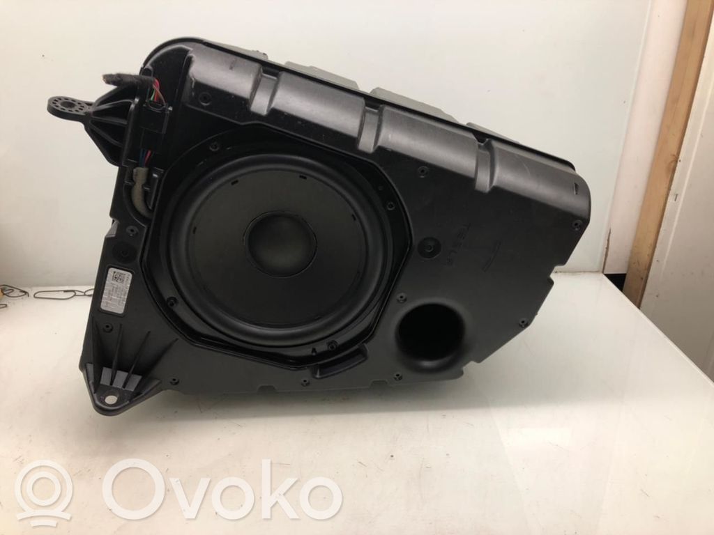 Tesla Model Y Subwoofer 