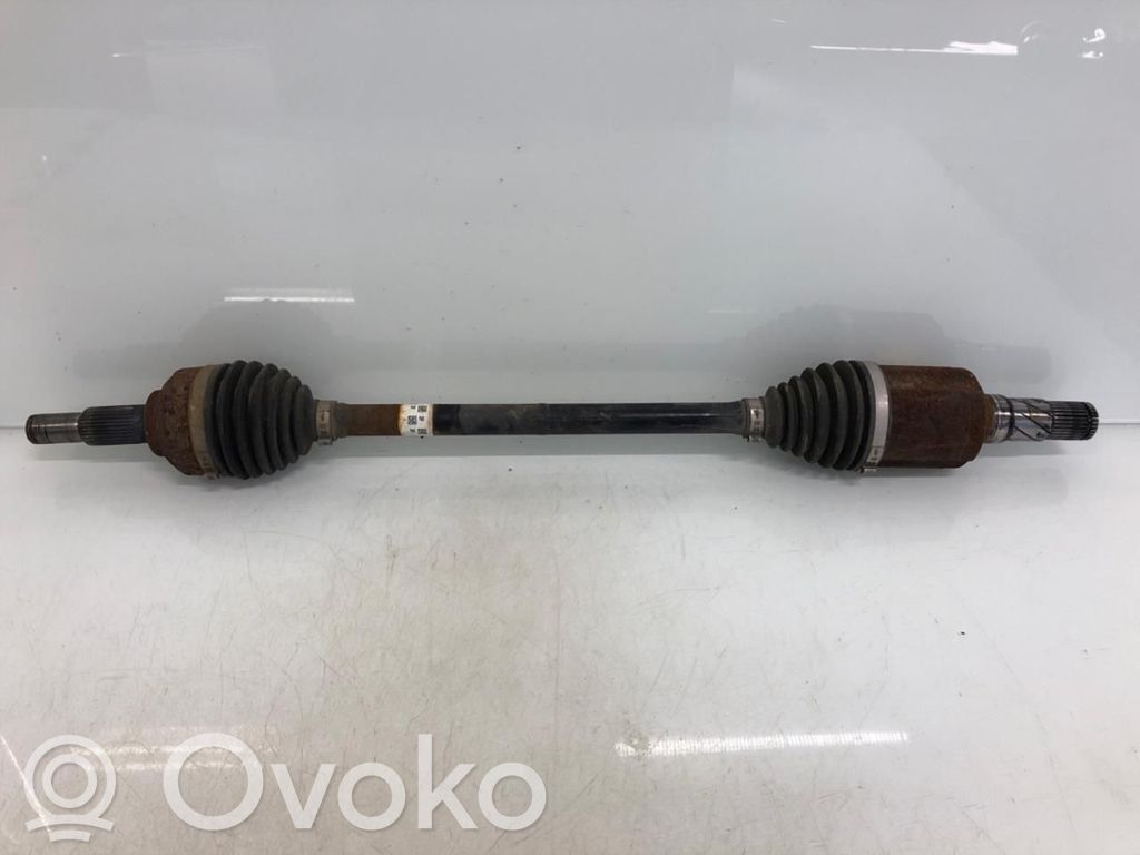 Tesla Model 3 Eje de transmisión delantero 