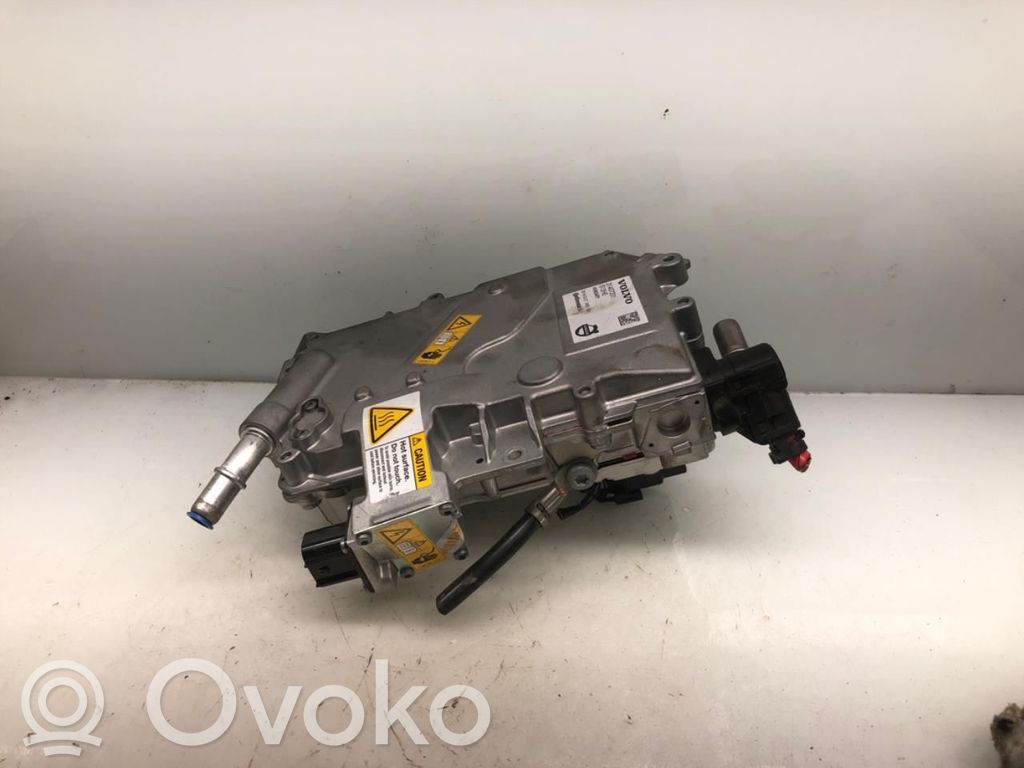 Volvo V60 Inversor/convertidor de voltaje 