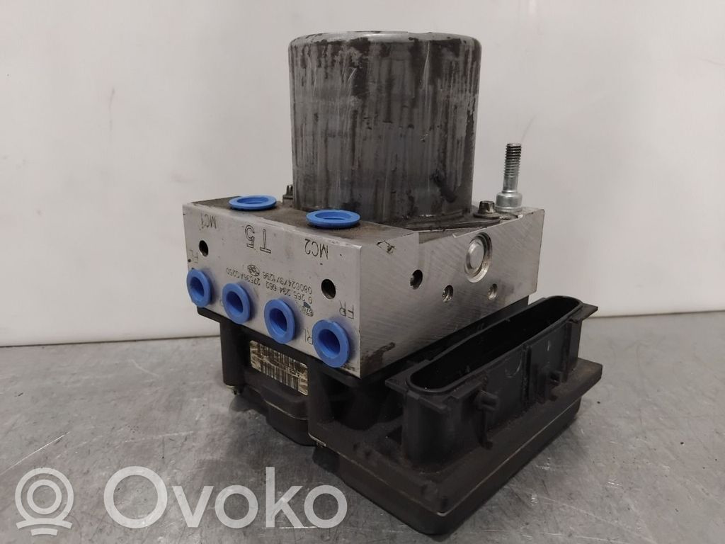 Subaru Legacy ABS Pump 