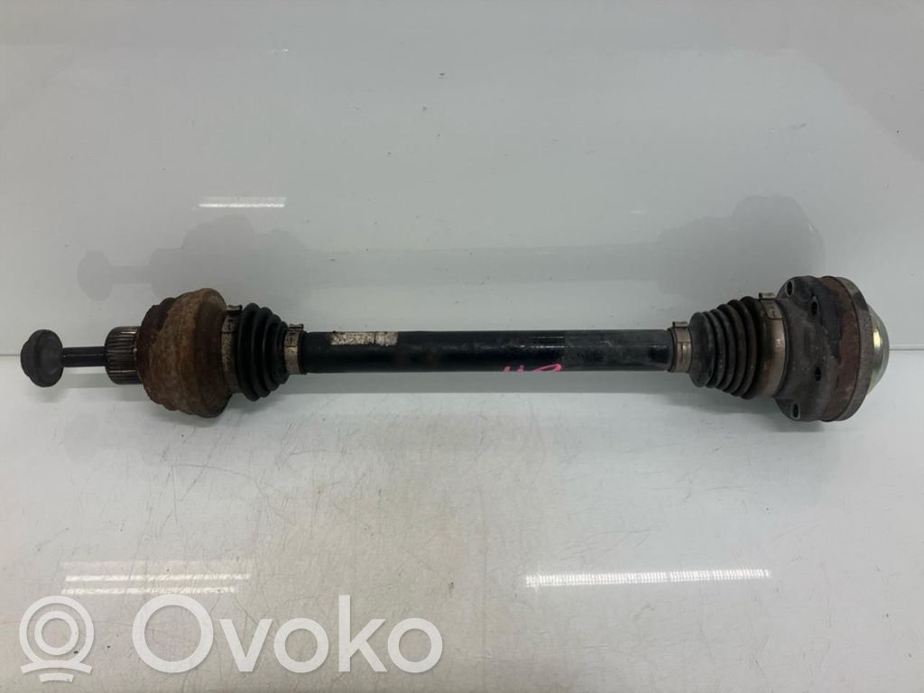 Audi RS6 C7 Planetară spate 