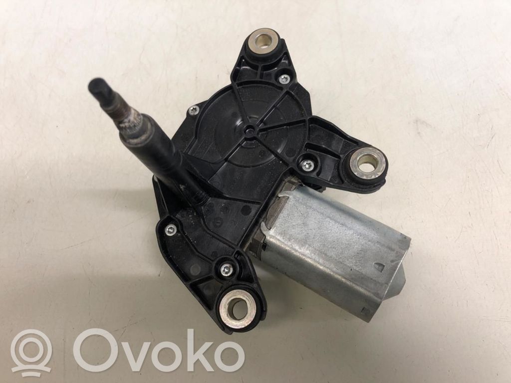 Ford Transit Custom Motor del limpiaparabrisas trasero 