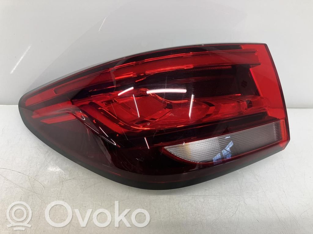MG ZS Takavalot 
