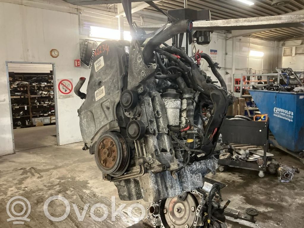 Volvo XC90 Engine 