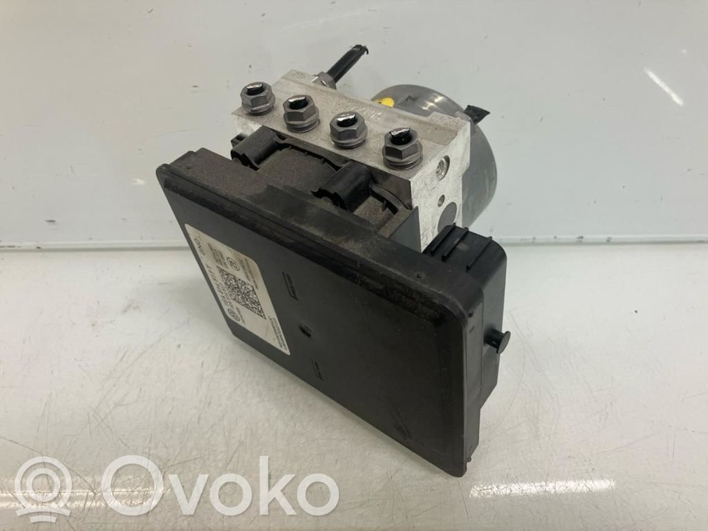 Volkswagen ID.4 ABS-pumppu 