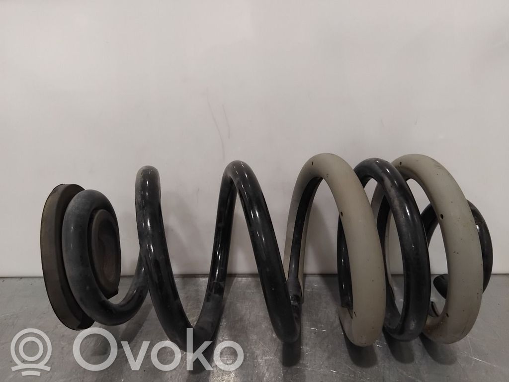 Ford Transit -  Tourneo Connect Rear coil spring rubber mount 