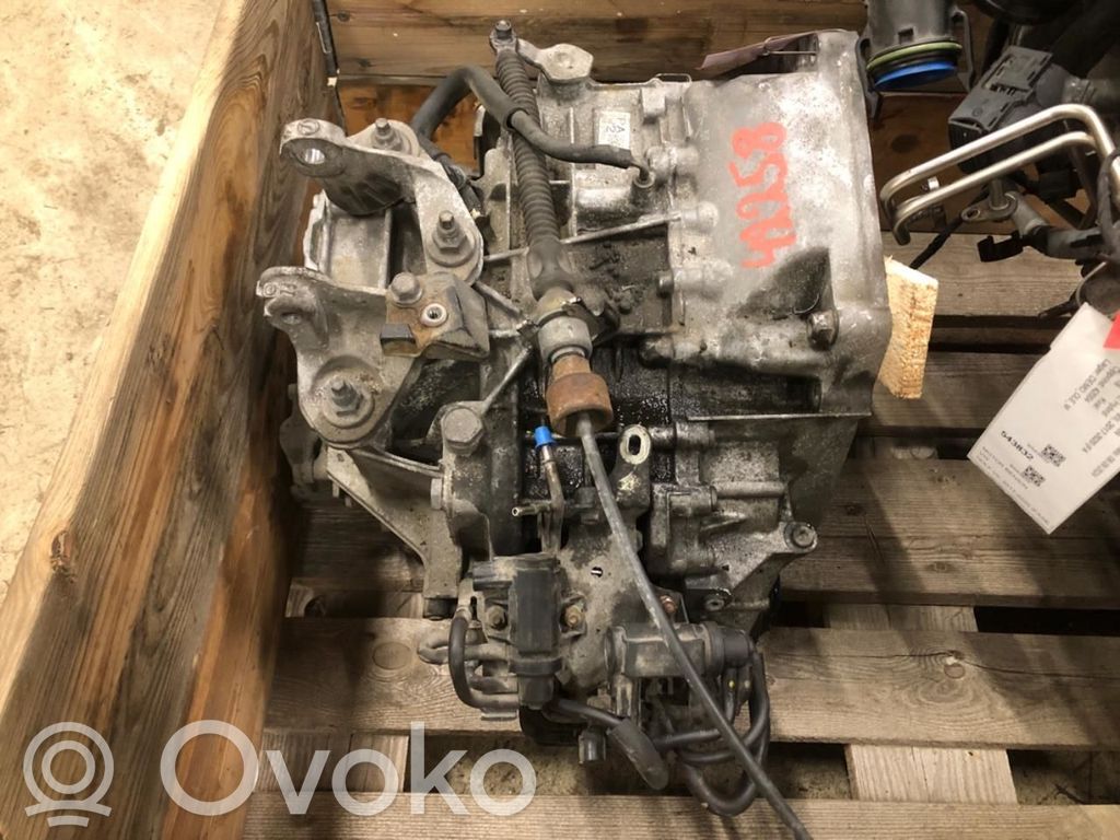 Mazda 6 Caja de cambios automática 