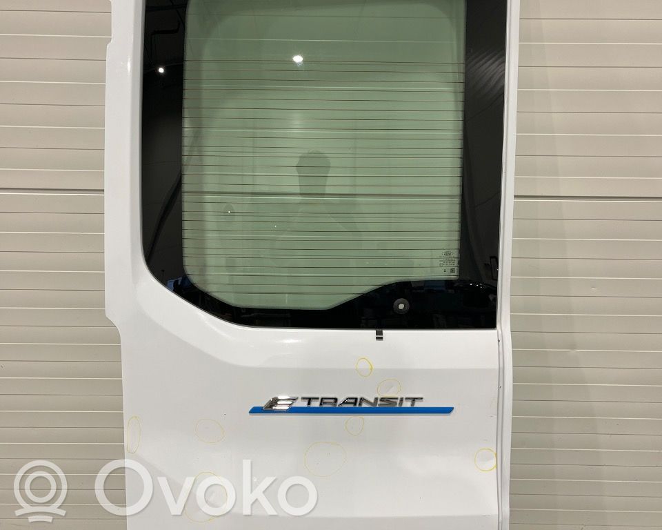 Ford Transit -  Tourneo Connect Aizmugurējās durvis 