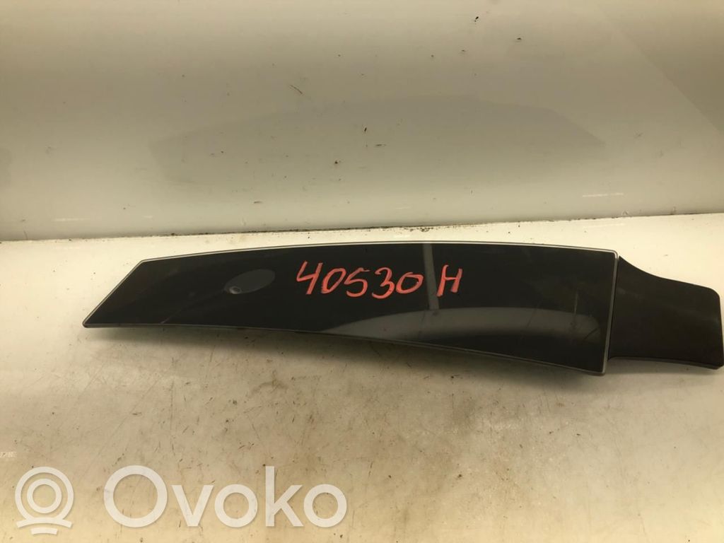 Tesla Model S Windshield/windscreen camera 