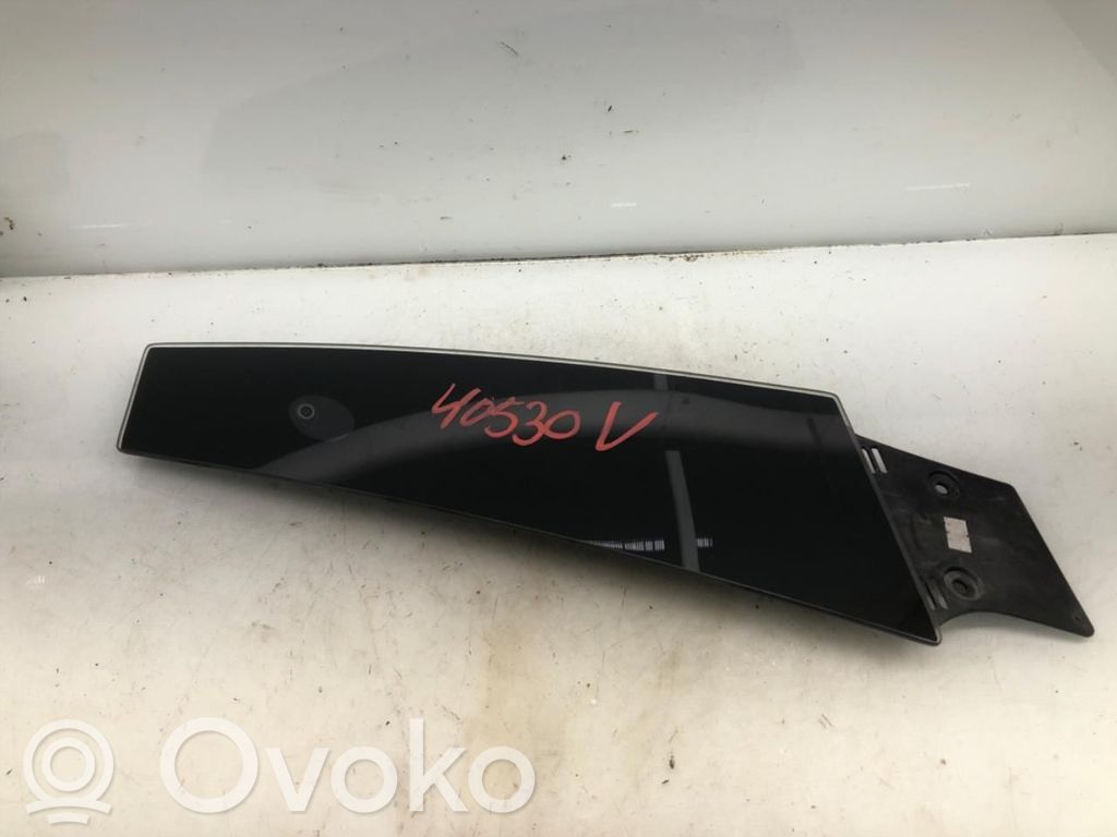 Tesla Model S Windshield/windscreen camera 