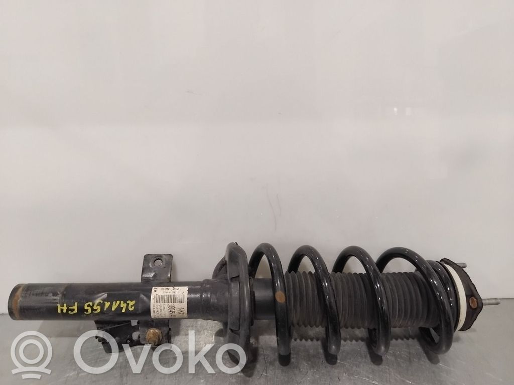 Ford Transit -  Tourneo Connect Stoßdämpfer Federbein 