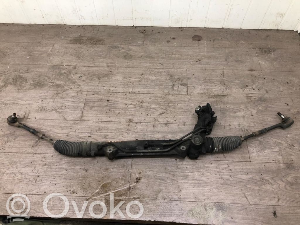 BMW X5 E53 Vairo kolonėlė 