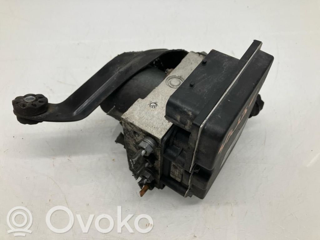 BMW X5 E53 ABS Pump 