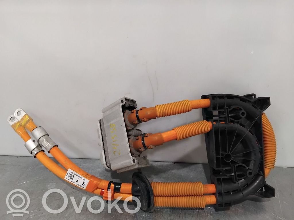 High voltage cable   102256510F,102256510F,102256510F,102256510F