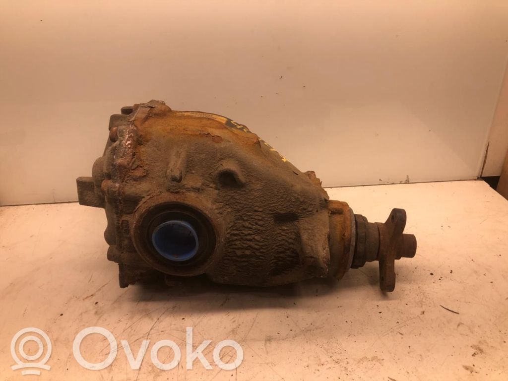 BMW 3 F30 F35 F31 Eje trasero 