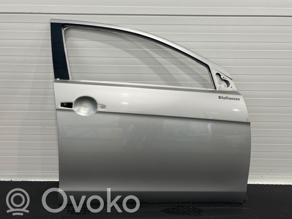 Mitsubishi Lancer VIII Front door 
