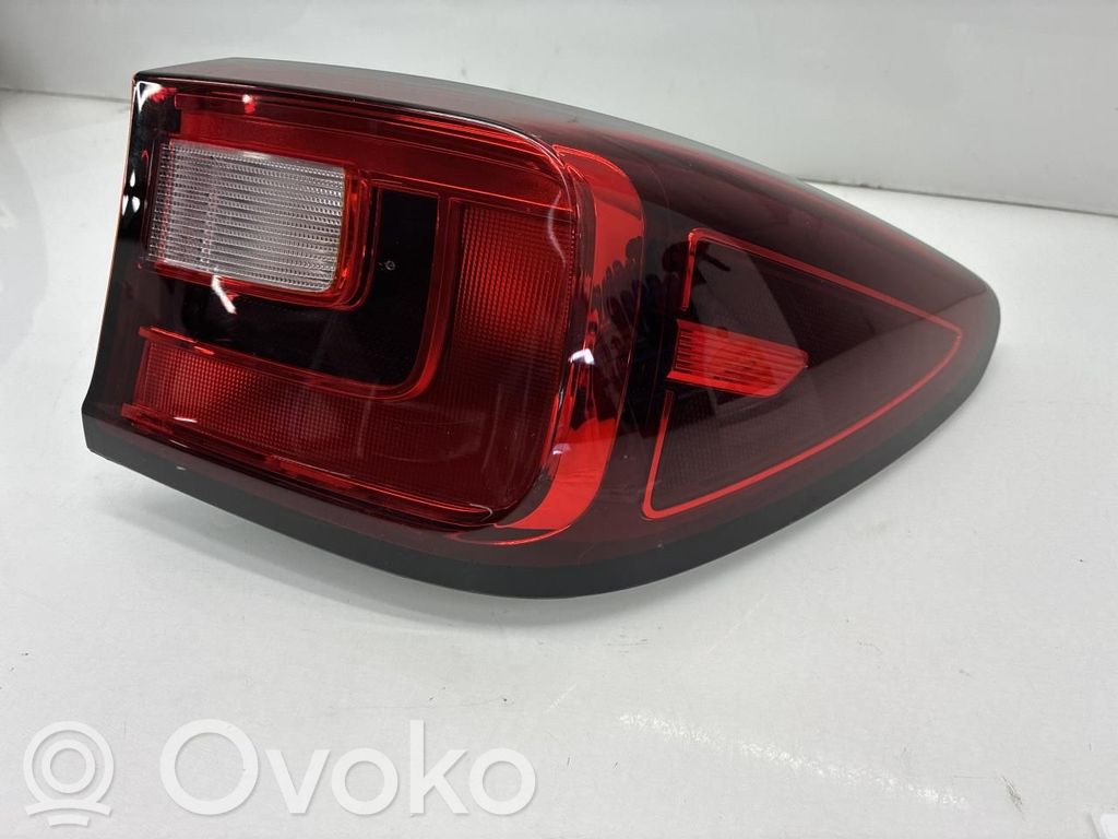 MG ZS Takavalot 
