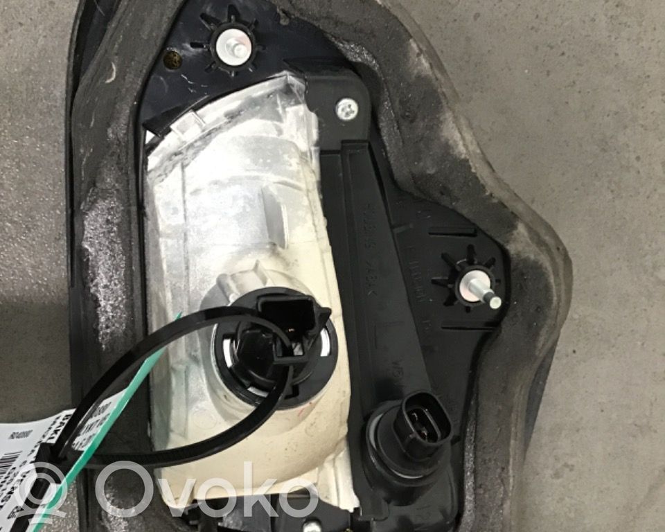 Mazda 6 Takavalot 