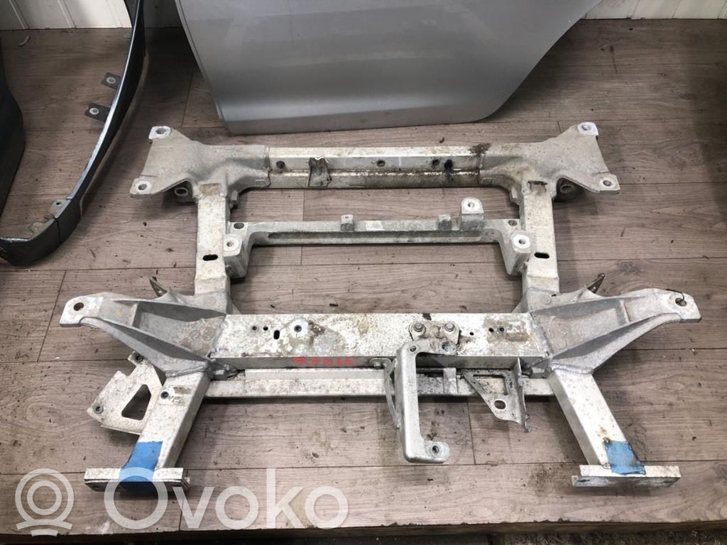 Tesla Model S Front subframe 