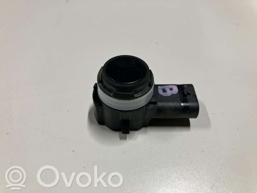 BMW iX1 Parking (PDC) sensor switch 