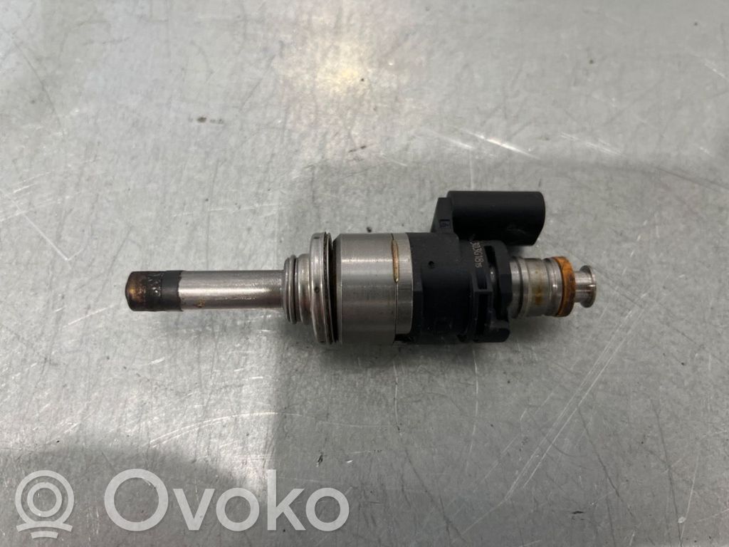 Ford Focus Inyector de combustible 