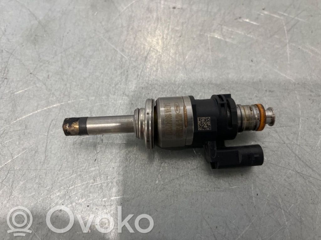Ford Focus Inyector de combustible 