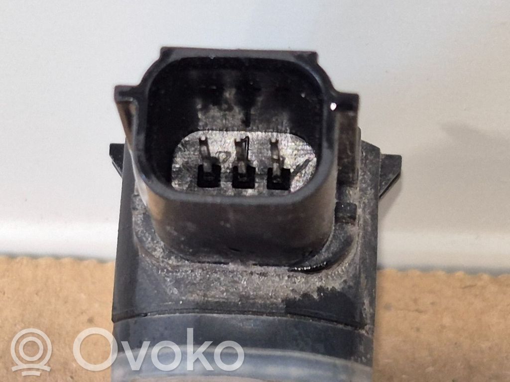 Ford Focus Sensor de aparcamiento PDC 