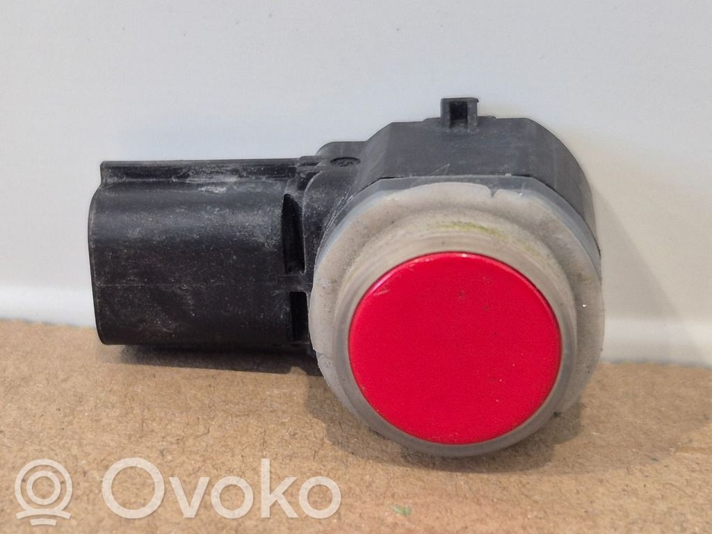 Ford Focus Sensor de aparcamiento PDC 