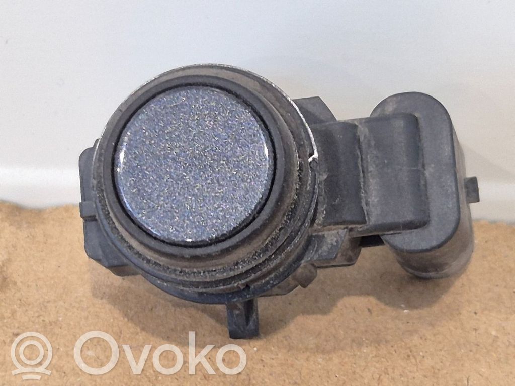 Tesla Model S Parking PDC sensor 