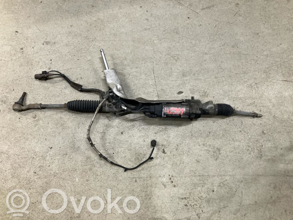 Przekładnia kierownicza / Maglownica   BJ323504EA,BJ323504EC,LR089135,LR118268