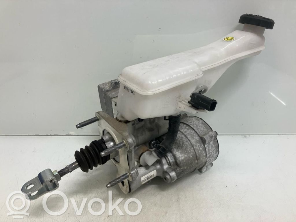 KIA Soul ABS Pump 
