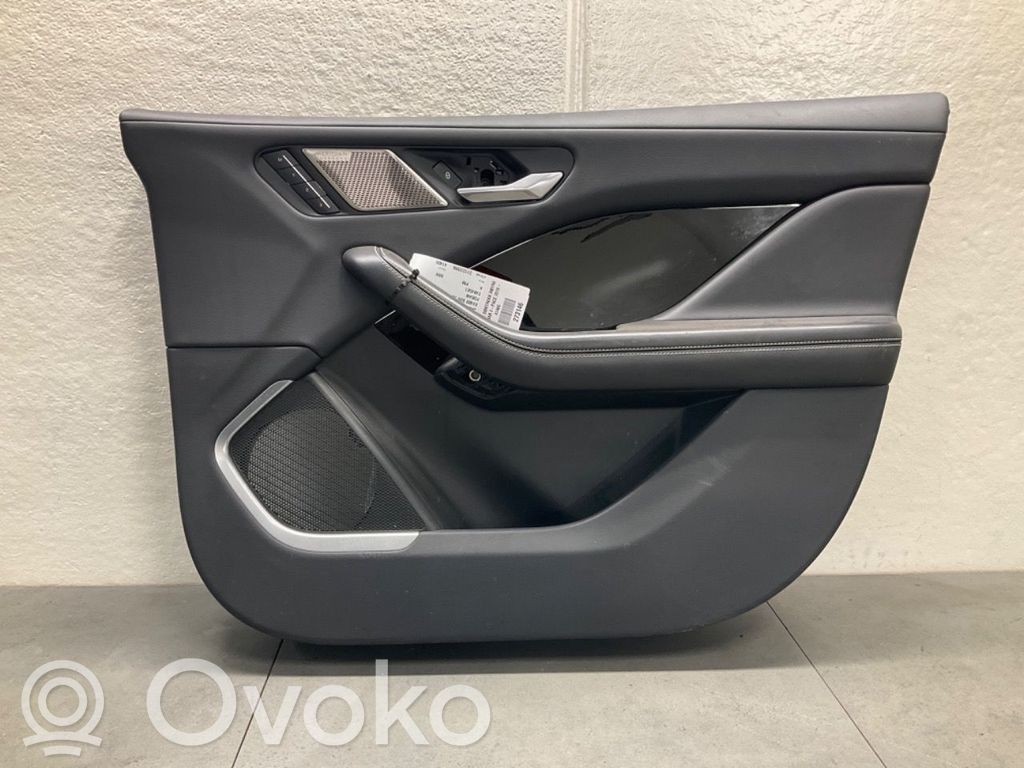 Jaguar I-Pace Boczki / Poszycie drzwi przednich 