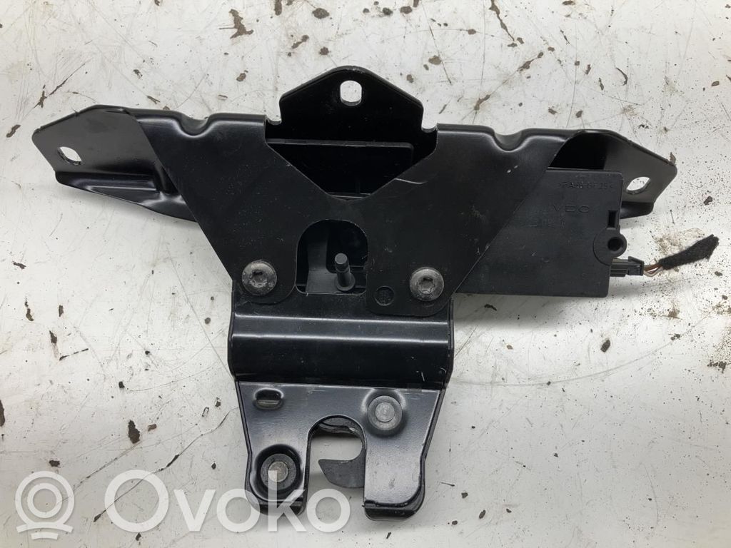 BMW X6 E71 Tailgate lock latch 