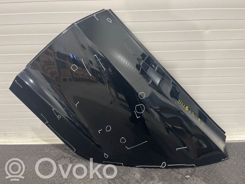 Tesla Model 3 Galinės durys 