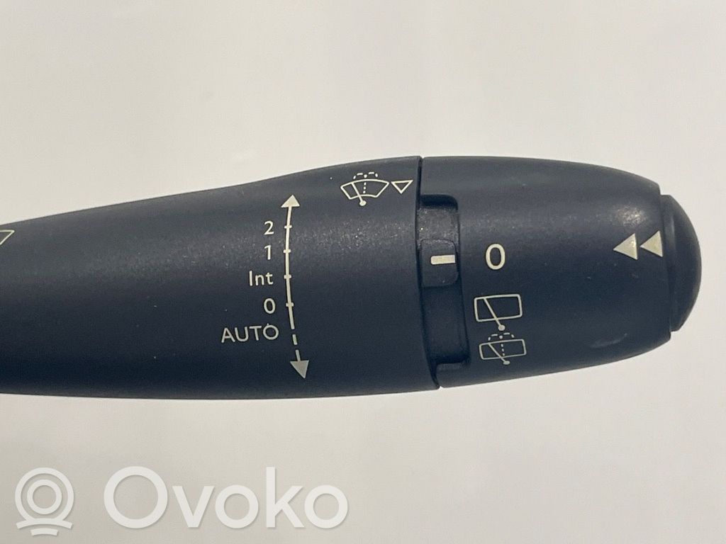 Peugeot 3008 I Interruptor de control multifunción 