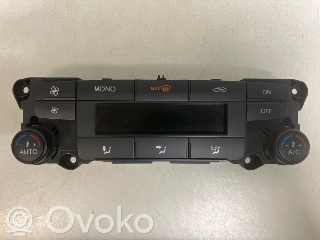 Console centrale, commande chauffage/clim   1865349,BM2T18C612AE,AS7T18C612AC,1865349,AS7T18C612AC,BM2T18C612AE