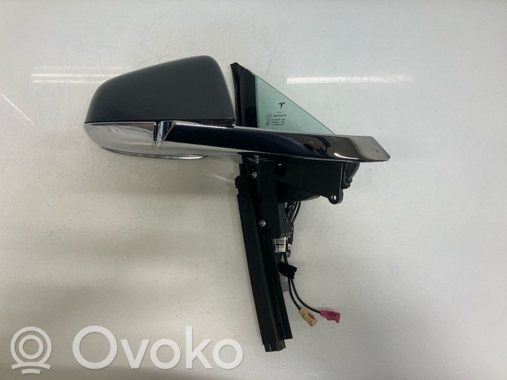 Tesla Model S Oglindă electrică ușă față 