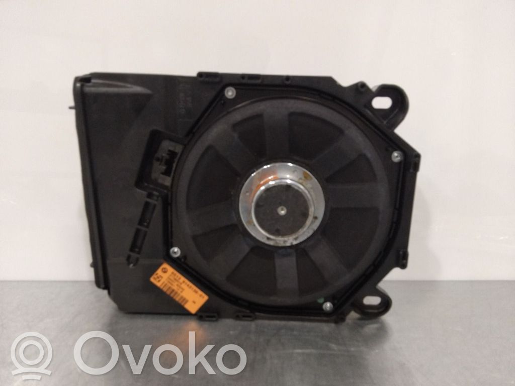 BMW 3 E90 E91 Front door speaker 